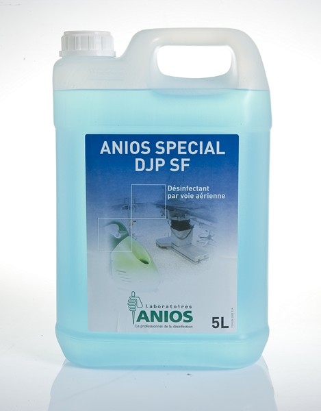 Đại lý cung cấp hóa chất tiệt khuẩn hãng Anios,Johnson giá tốt nhất